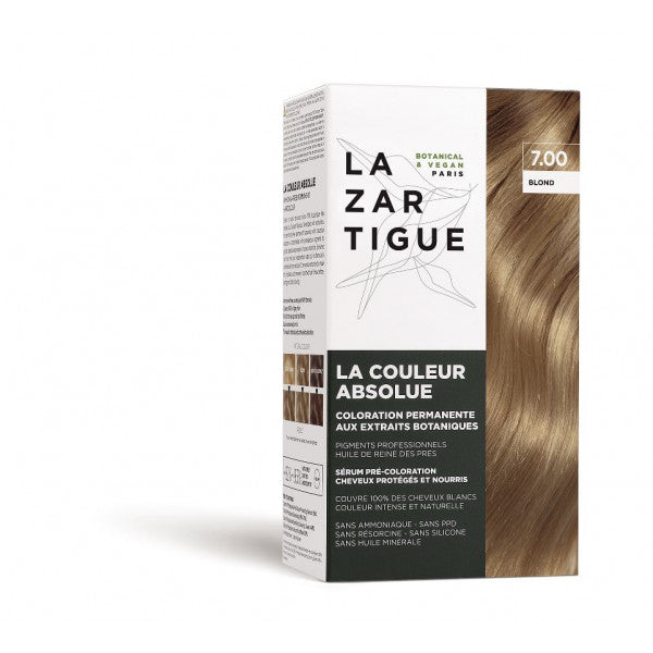Colour - Dark Chestnut 3.00 KIT
