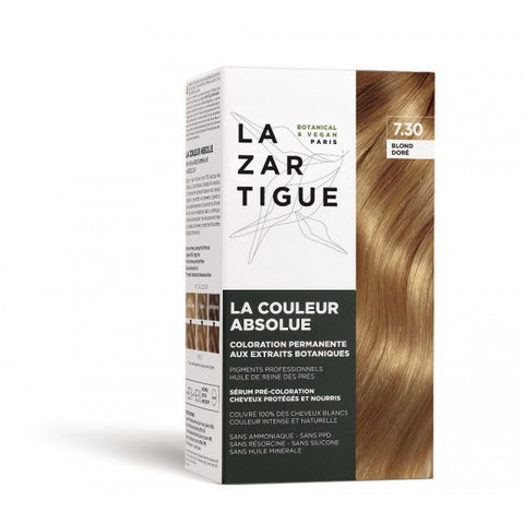 Colour - Dark Chestnut 3.00 KIT