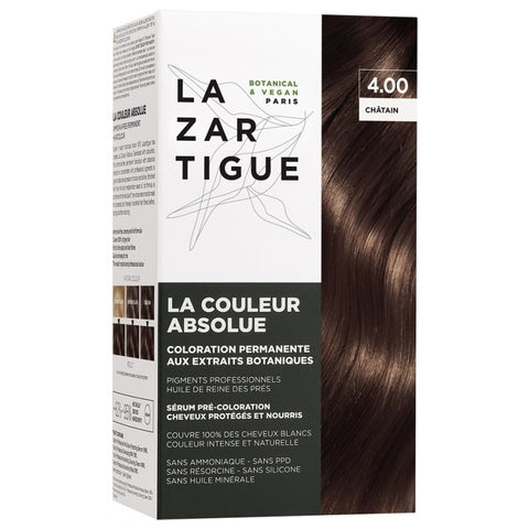 Colour - Dark Chestnut 3.00 KIT