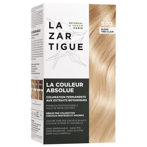 Colour - Dark Chestnut 3.00 KIT