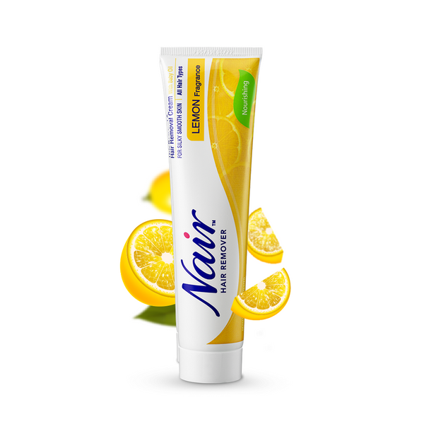 Nair Lemon Tube 110g