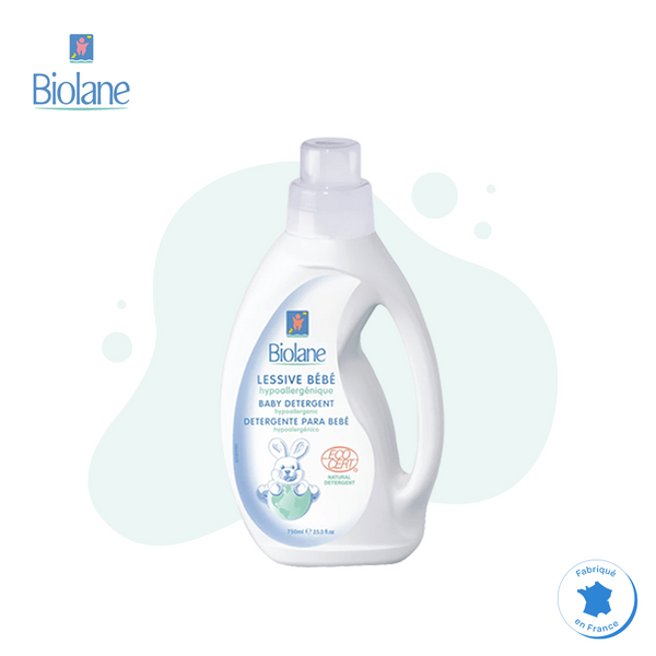 Bio Lessive -750ML