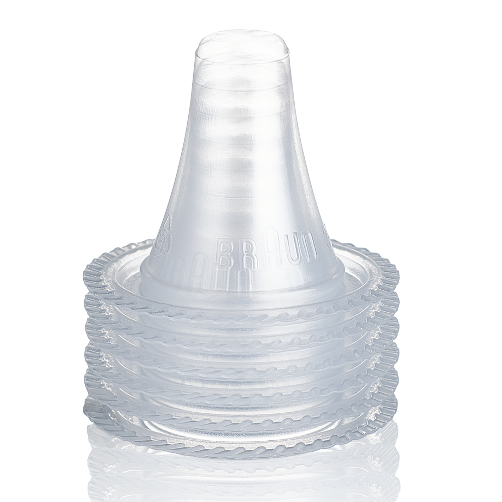 ThermoScan® Hygiene caps