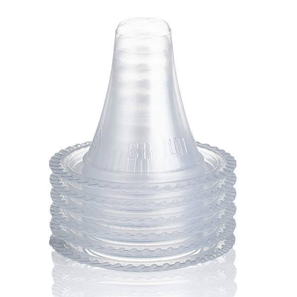 ThermoScan® Hygiene caps