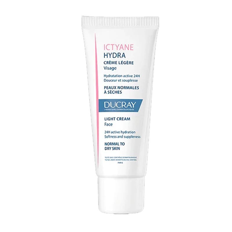Ictyane Hydra Light cream from Ducray