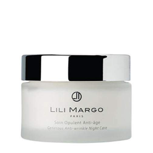 saydaliati_Lili Margo_Lili Margo Gorgeous Night Care 50 ML_Night Cream