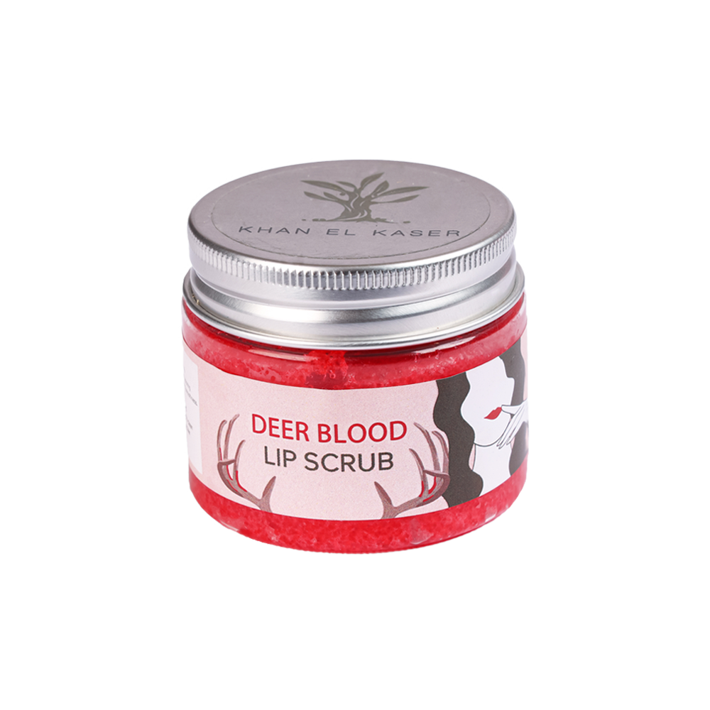 Lip Scrub 70g Sohati Care