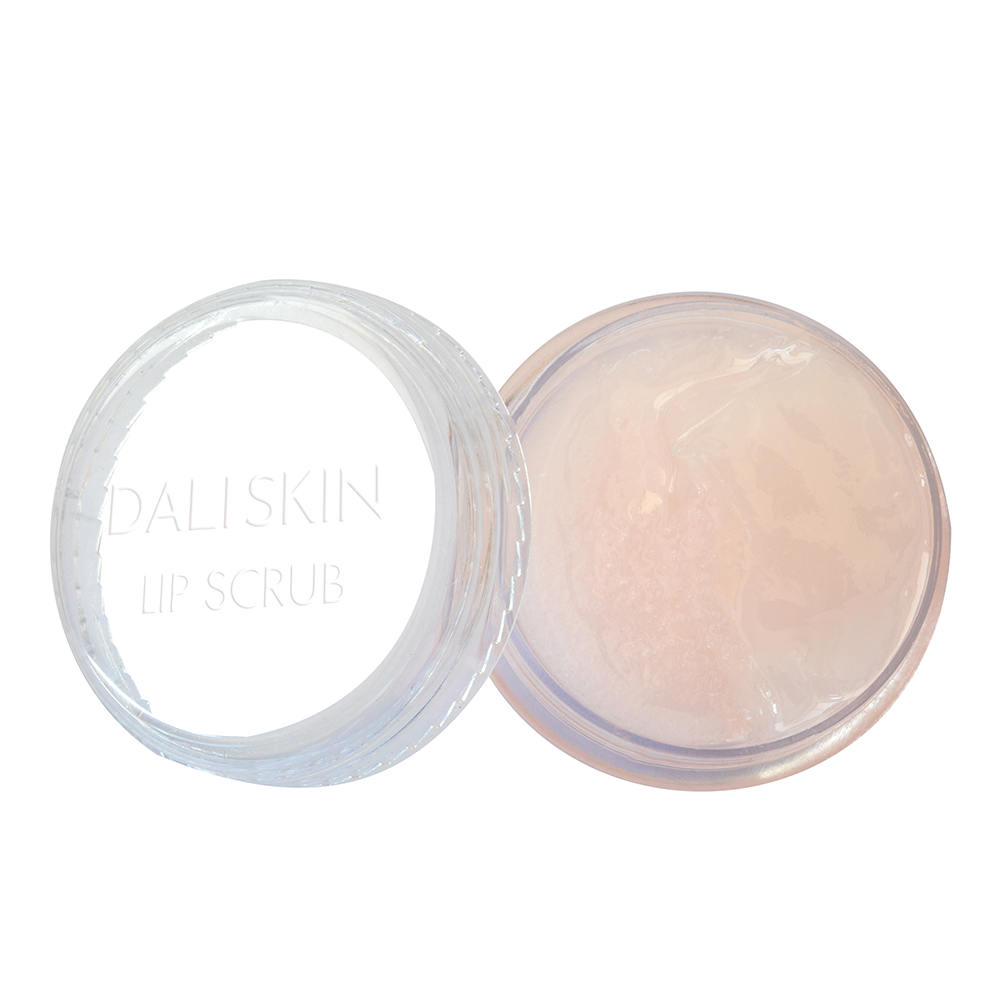 Dali Lip Sugar Scrub