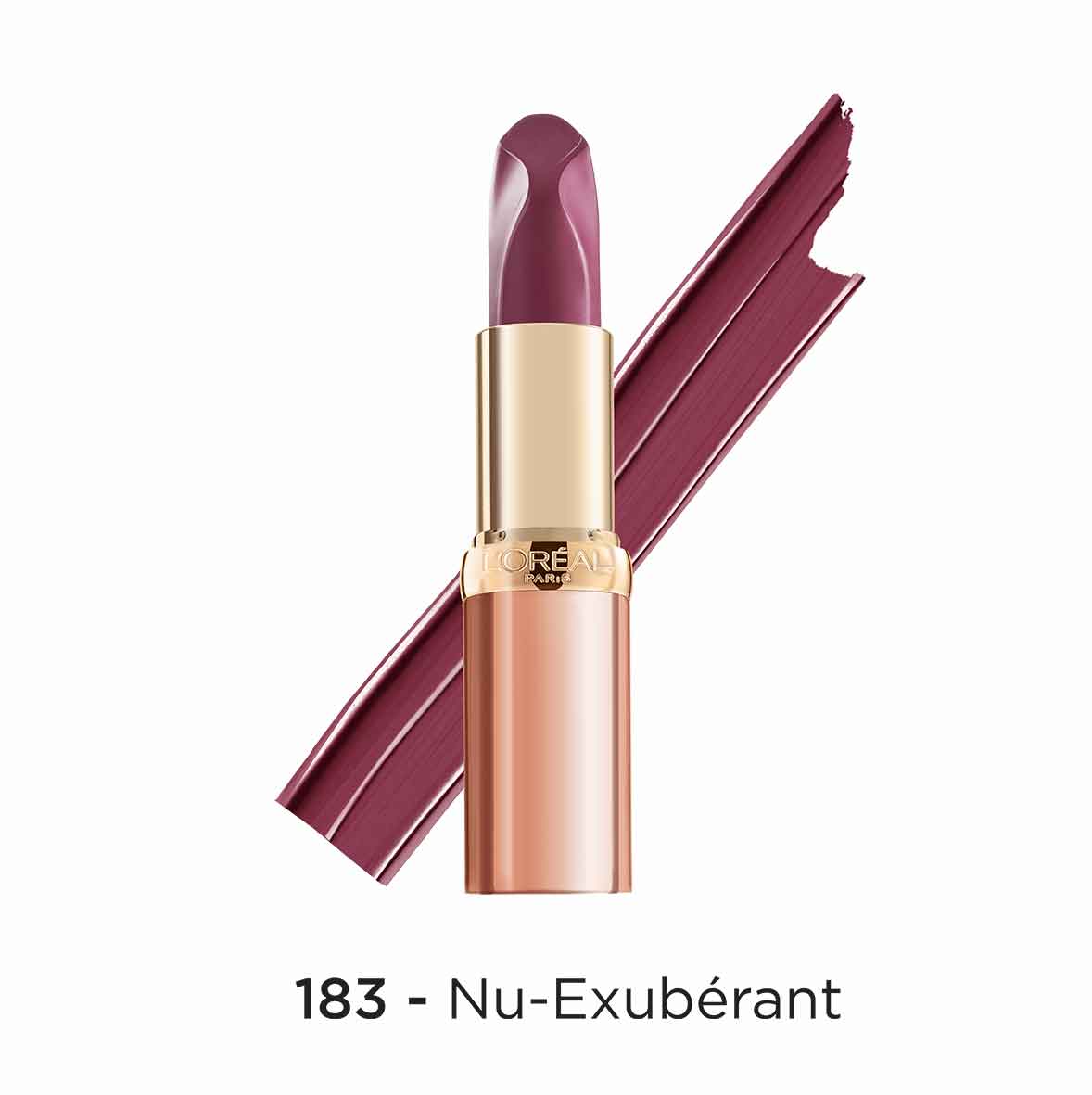 Les Nus by Color Riche Intense Nude Lipstick