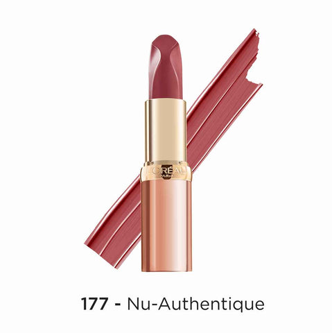Les Nus by Color Riche Intense Nude Lipstick