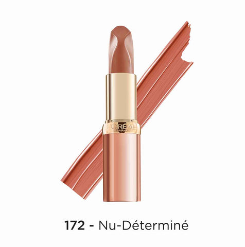 Les Nus by Color Riche Intense Nude Lipstick