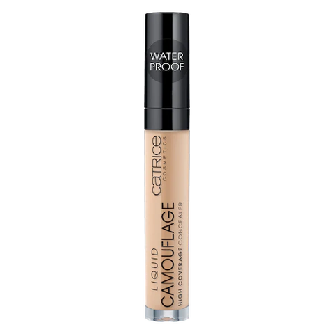 Liquid Camouflage High Coverage Concealer