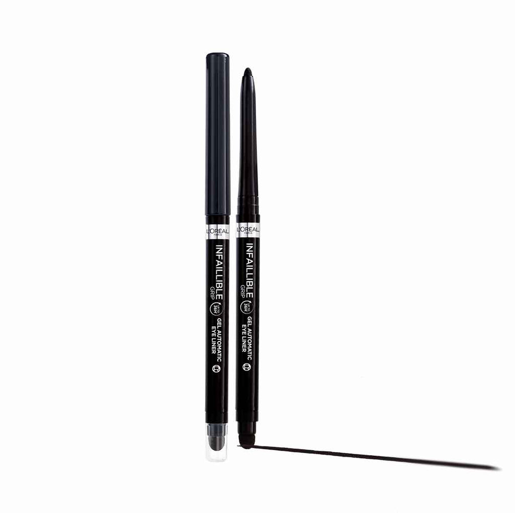 Infaillible 36h Gel Automatic Eyeliner