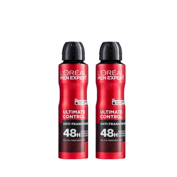 20% OFF 2x Stop Stress Spray 150ml