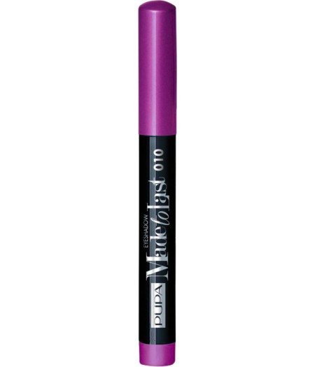 Pupa Milano Made To Last Waterproof Eyeshadow