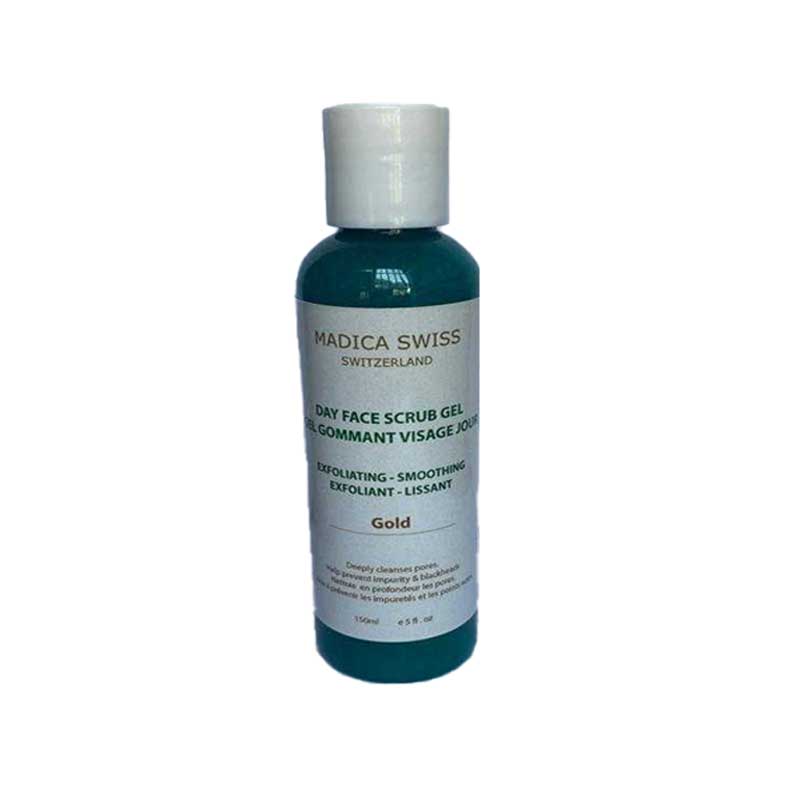 Cleanser Scrub 150ML