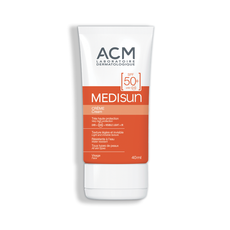 Medisun Cream SPF 100+ - 40ml