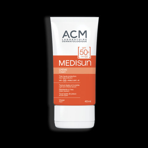 Medisun Cream SPF 50+ - 40ml