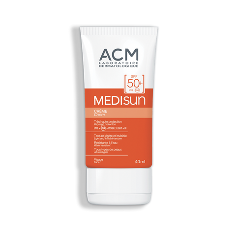 Medisun Cream SPF 100+ - 40ml