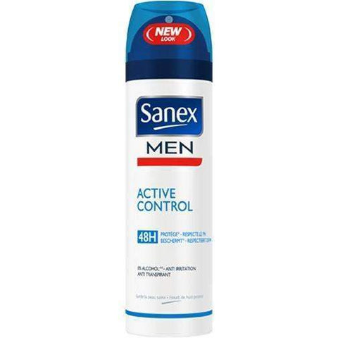 Men Active Control 48H Anti-Perspirant Spray 200ML