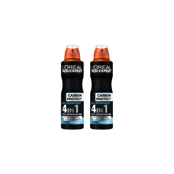 20% OFF 2x Carbon Protect Spray 150ml