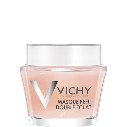 saydaliati_VICHY_DOUBLE GLOW PEEL MASK_Mask