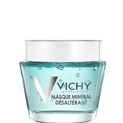 Quenching Mineral Mask