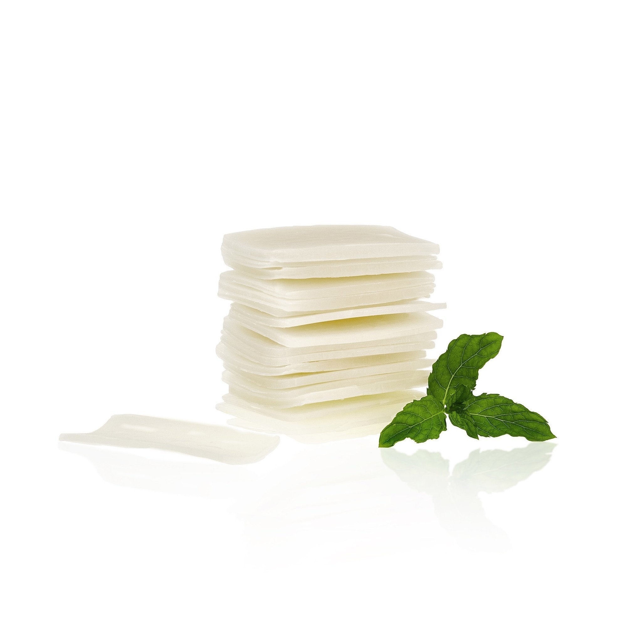 saydaliati_SENTEURS D'ORIENT_Mint Tea Soap Leafs_Mint Tea Soap Leafs