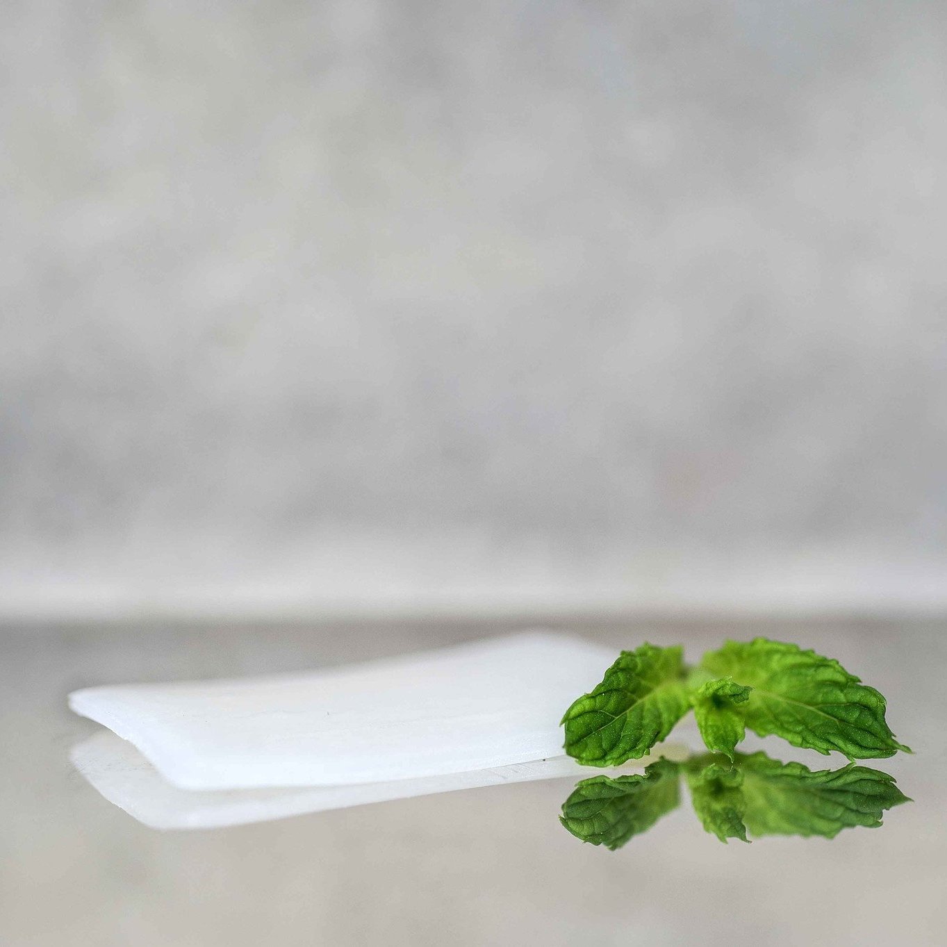 saydaliati_SENTEURS D'ORIENT_Mint Tea Soap Leafs_Mint Tea Soap Leafs