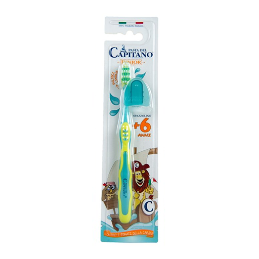 Toothbrush Junior