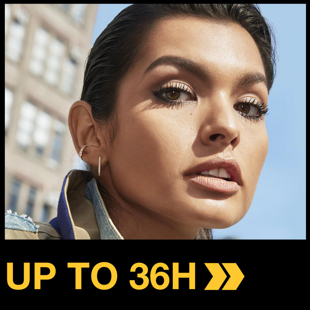 Colossal 36H Mascara