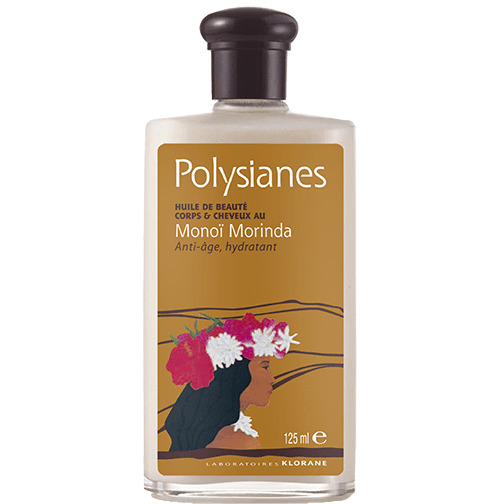 saydaliati_Polysianes_Monoi Morinda Oil 125ML_Oil