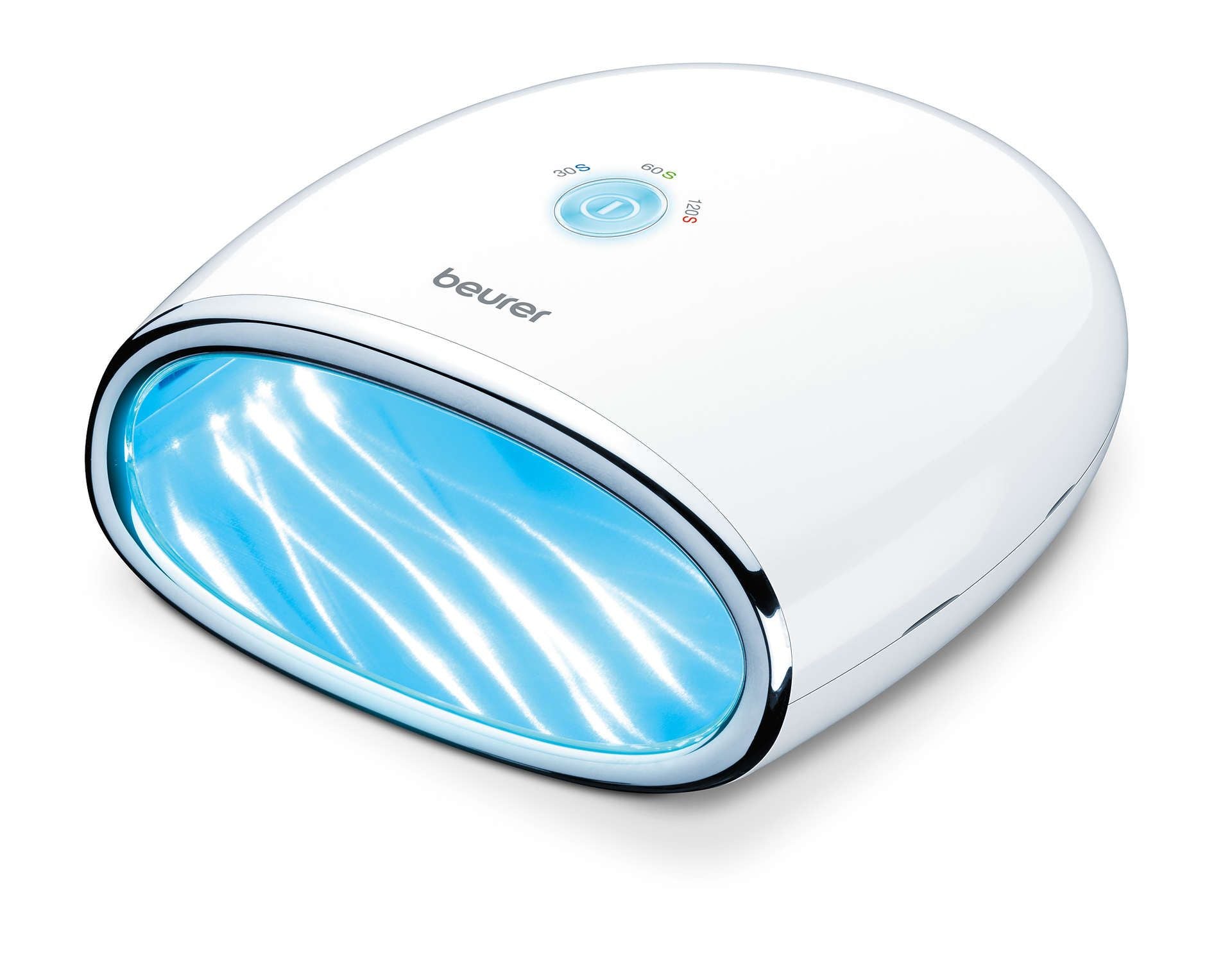 MP48 Uv/led Nail Dryer