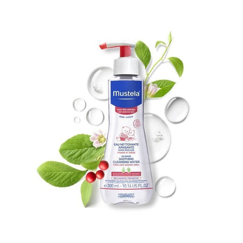 Soothing Cleansing Water 300ML