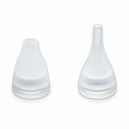 Na 20 Silicone Attachments Replacement Set