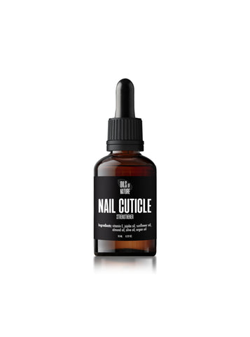 Nail Cuticle Oil 10 ml