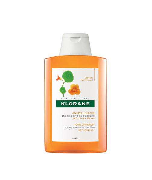 saydaliati_KLORANE_Shampoo with Nasturtium 200ML_Shampoo