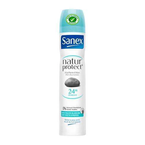 saydaliati_SANEX_Natur protect Anti-White Spray 200ML_Deodorant