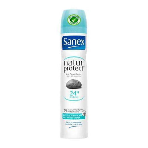 Natur protect Anti-White Spray 200ML