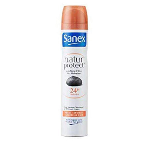 Natur Protect Sensitive Skin Spray 200ML