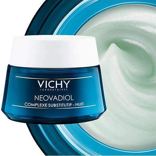 saydaliati_VICHY_Neovadiol Gf Night Densifying Remodeling Care_Night Cream
