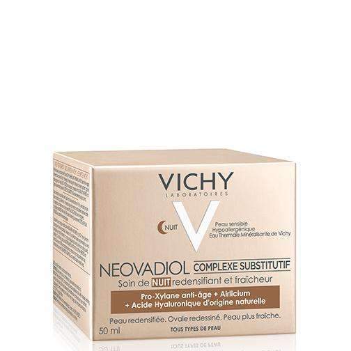 saydaliati_VICHY_Neovadiol Gf Night Densifying Remodeling Care_Night Cream