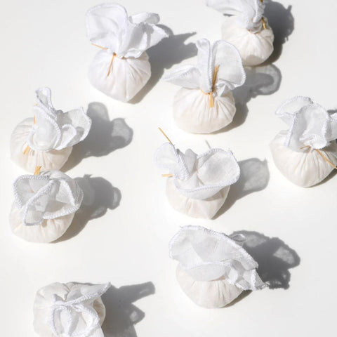 Bath Salts Rose of Damascus