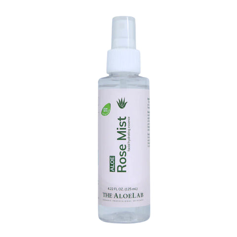 Aloe Rose Mist