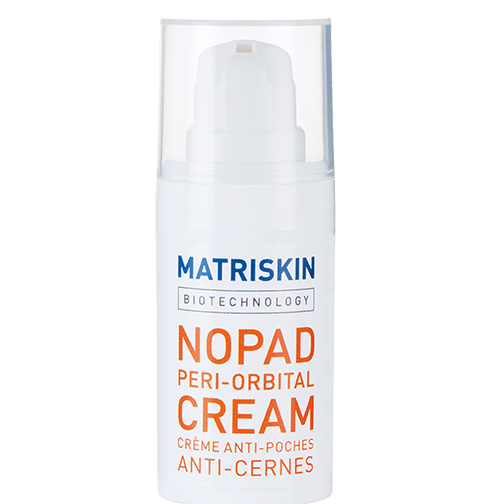 sohaticare_MATRISKIN_Nopad Peri-Orbital Cream 15ML_Eye Cream