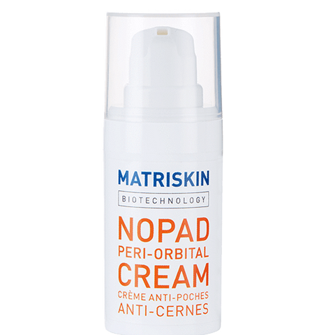 Matriskin Nopad Peri-Orbital Eye Cream For Puffiness