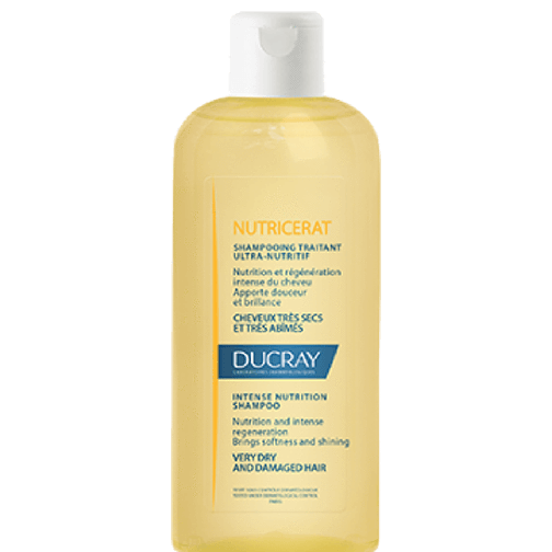 saydaliati_DUCRAY_Nutricerat Intense-Nutrition Shampoo 200ML_Shampoo