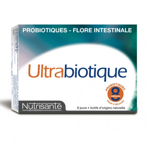 Ultrabiotique