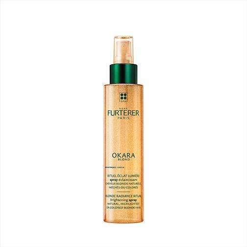 saydaliati_RENE FURTERER_Okara Blond Brightening Spray 150ML_Spray