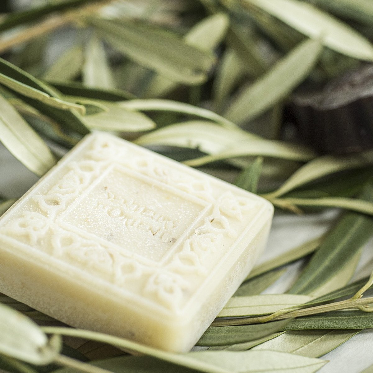 saydaliati_SENTEURS D'ORIENT_Orange Blossom Ma'amoul Soap_Ma'amoul Soaps